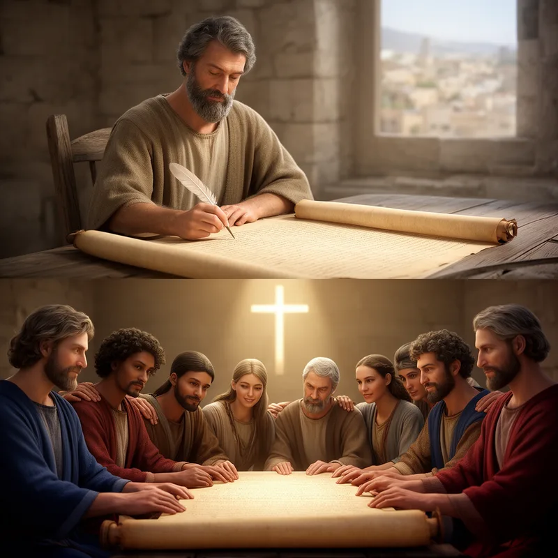 Epistle to the Ephesians
