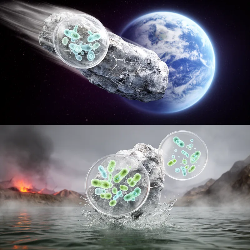 cosmozoan