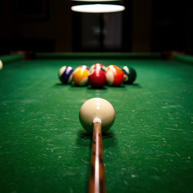 billiards