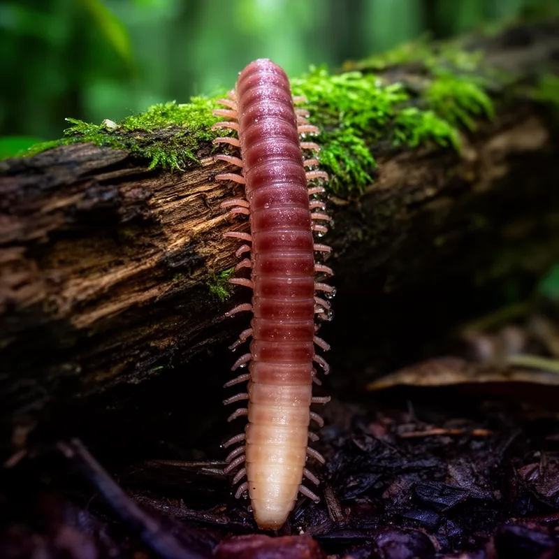 peripatus