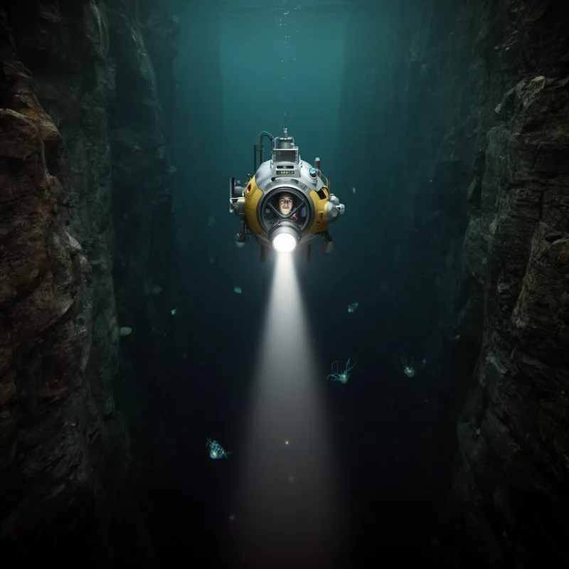 abyssal