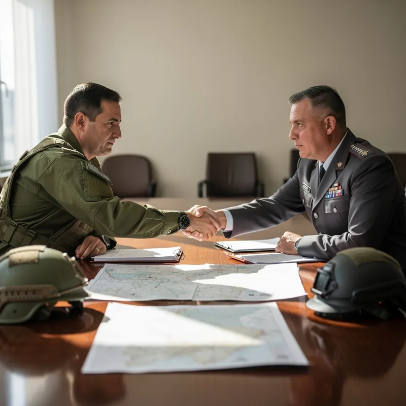 peace process