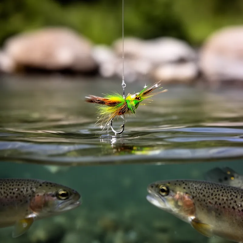 deer fly