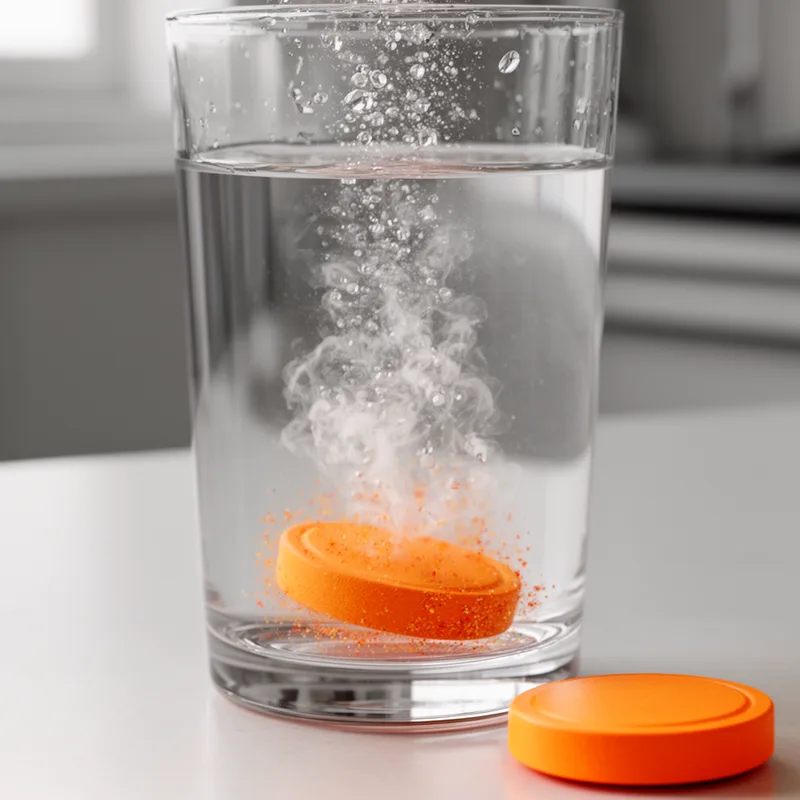 water-soluble