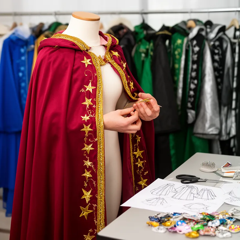 capework