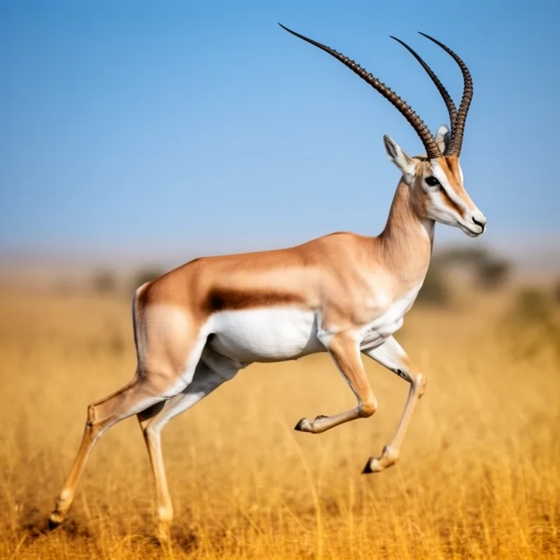 antelope