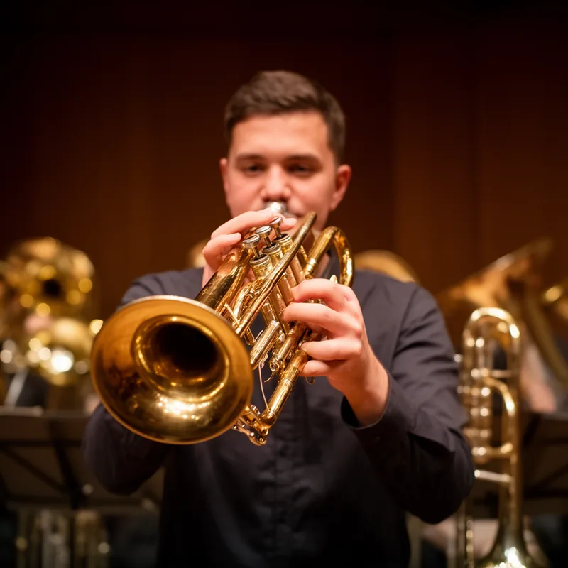fluegelhorn