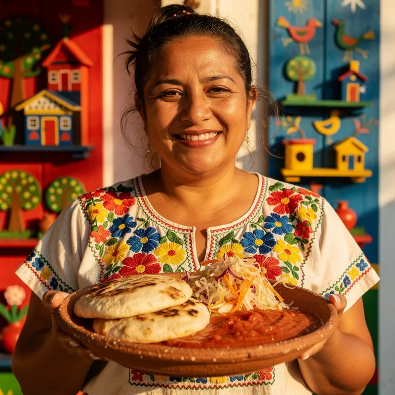 Salvadoran
