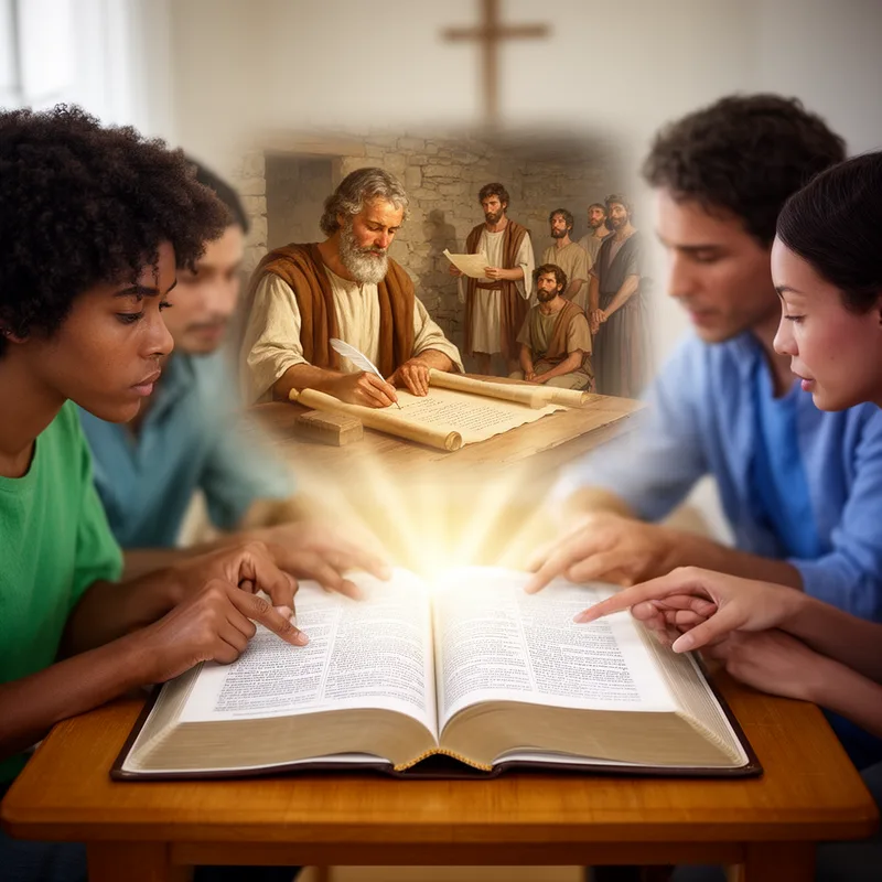 Galatians