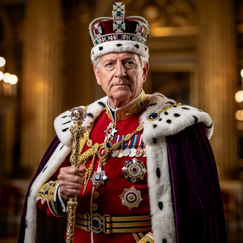 Charles