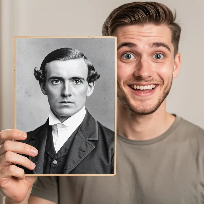 dead ringer