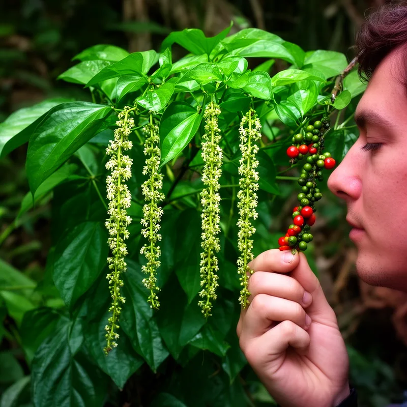 Piperaceae
