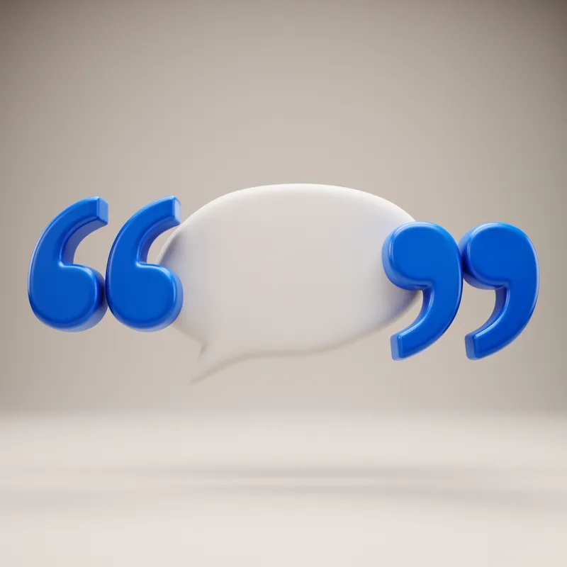 quote