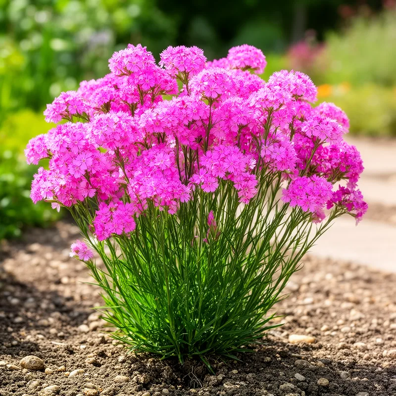 Dianthus latifolius