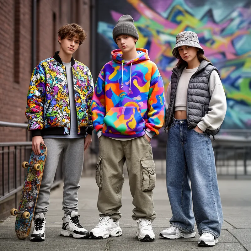 streetwear