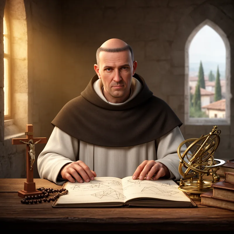Thomas Aquinas