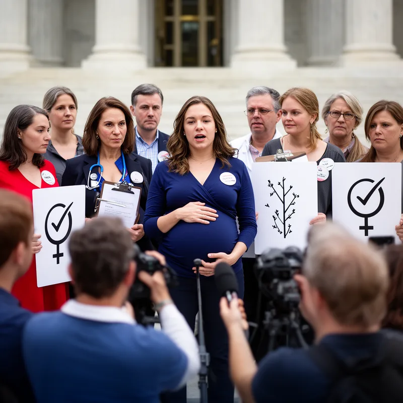 pro-choice faction
