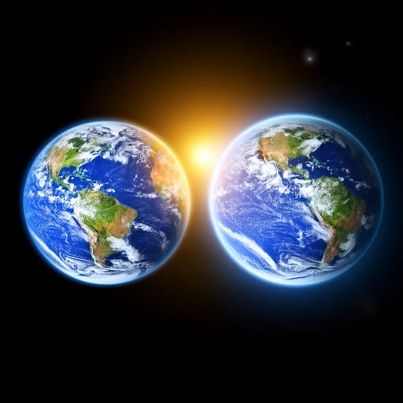 earthlike
