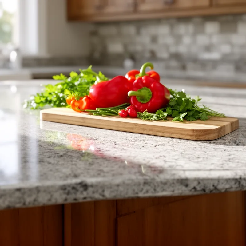 countertop