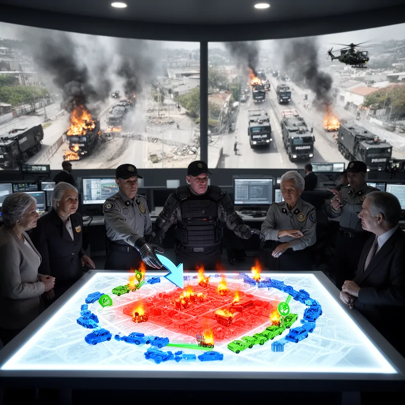 counterinsurgent