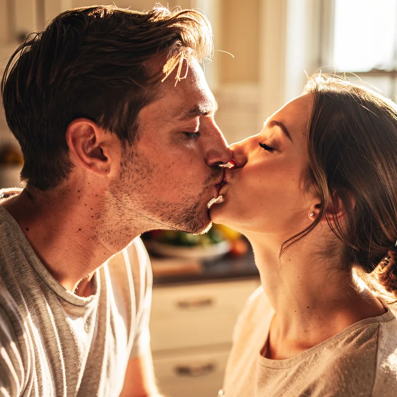 smooch