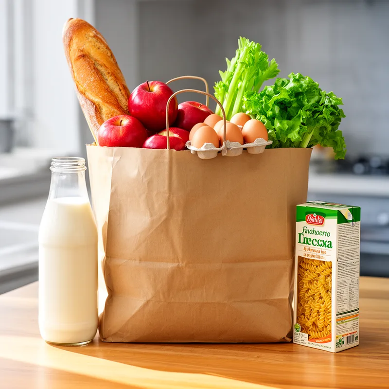 grocery