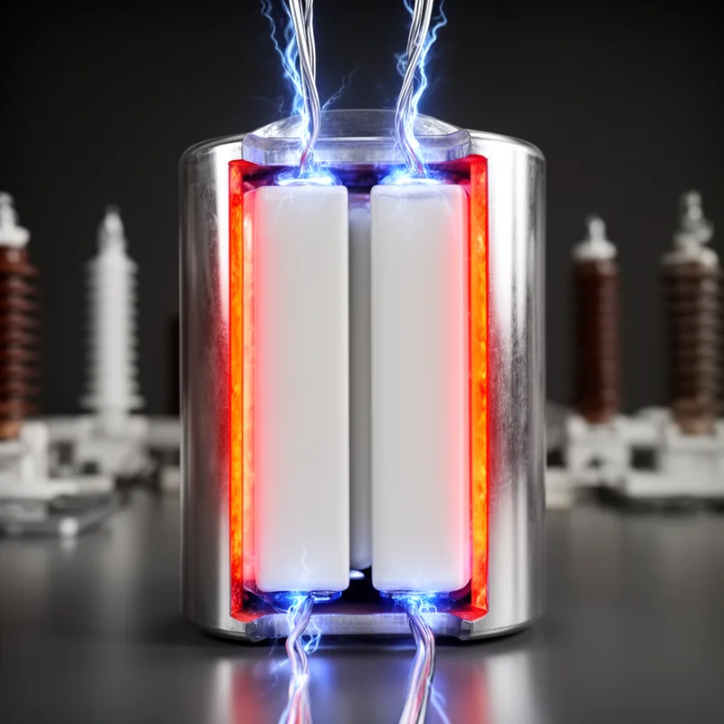 dielectric