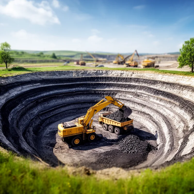 opencast