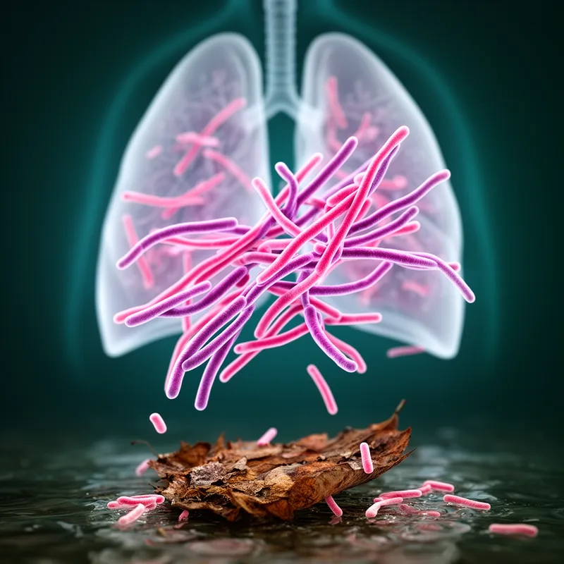 mycobacteria