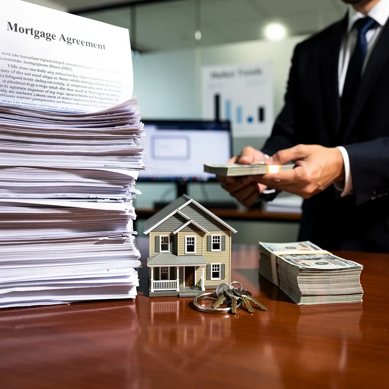short sale