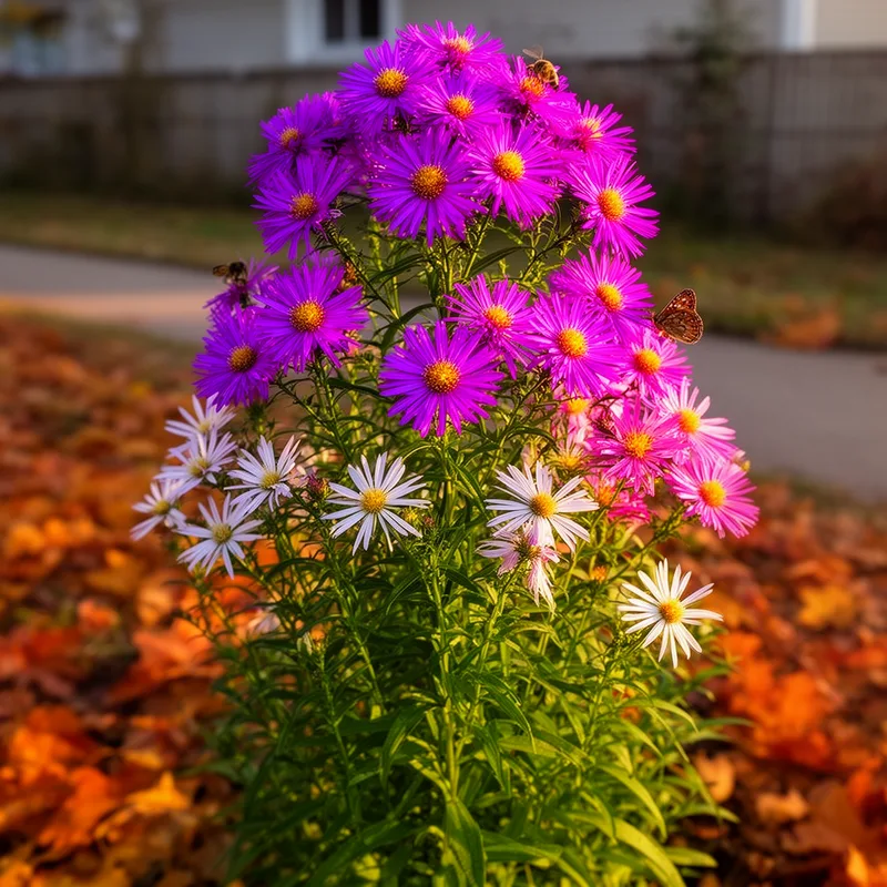 aster
