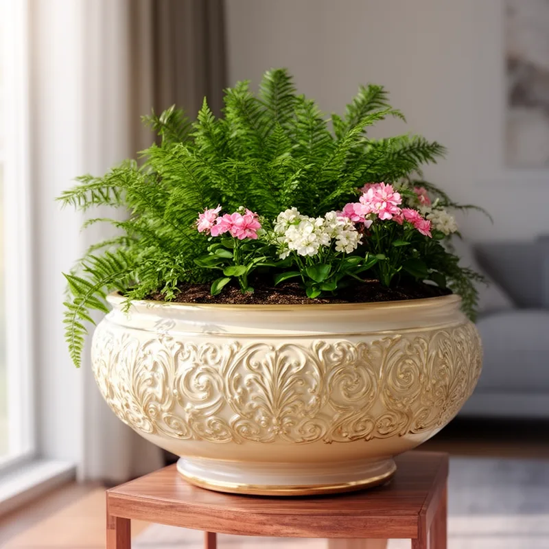 jardiniere