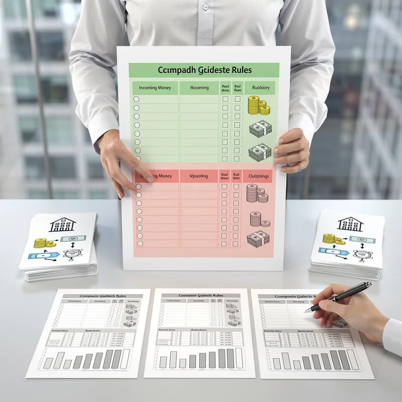 accounting principle