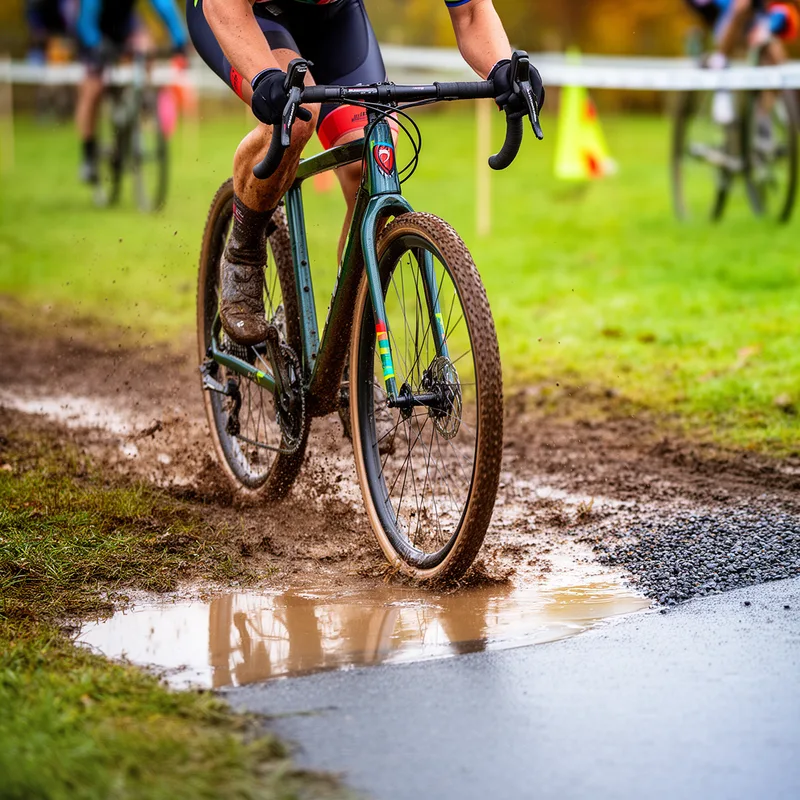cyclocross