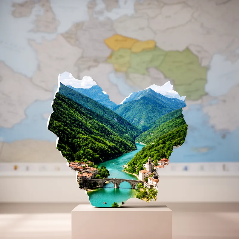 Bosna i Hercegovina