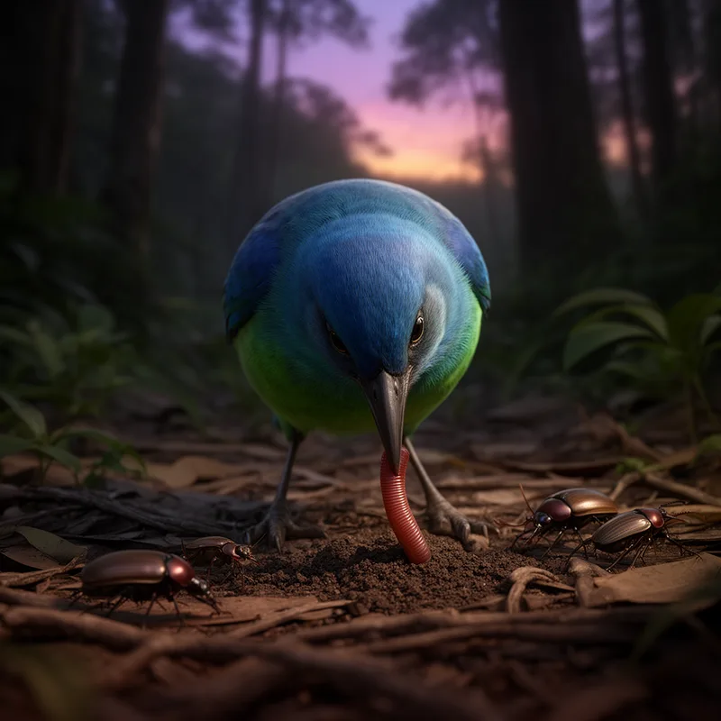 ground roller