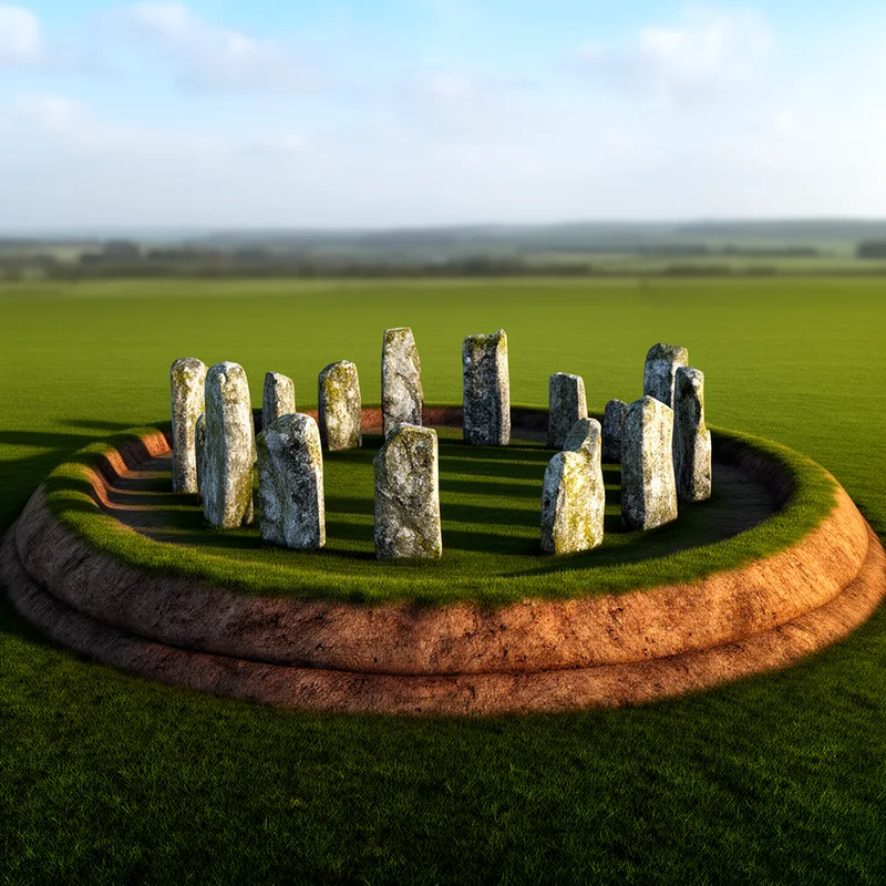 henge