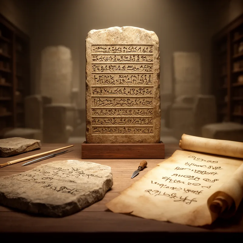 Aramaic