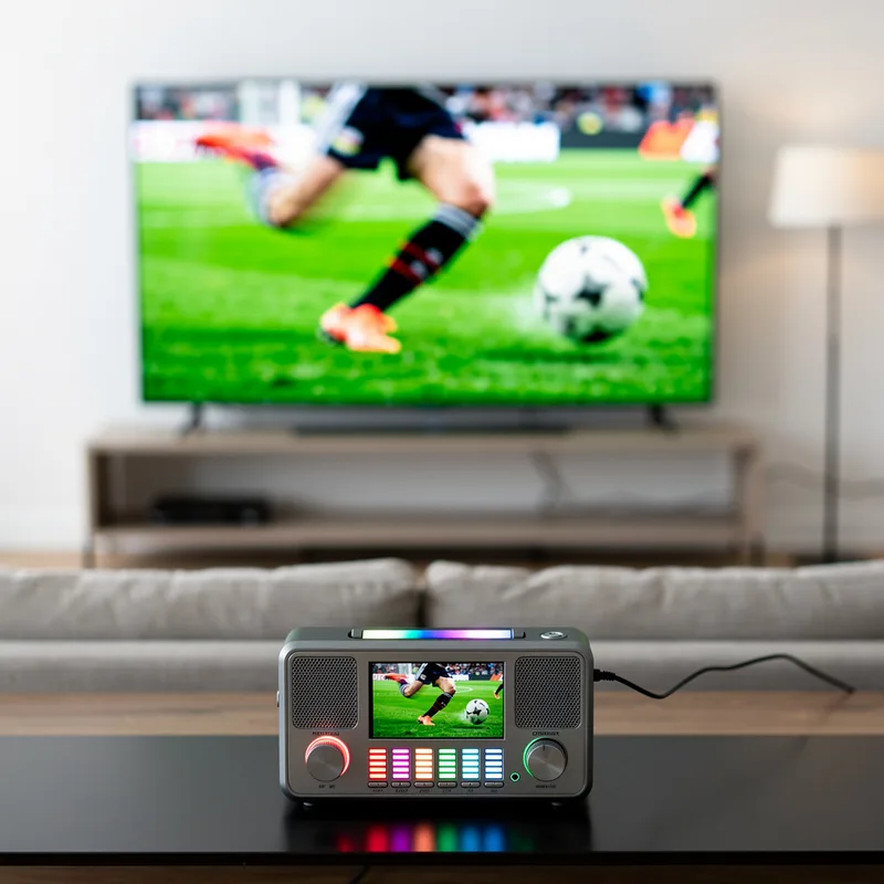 simulcast