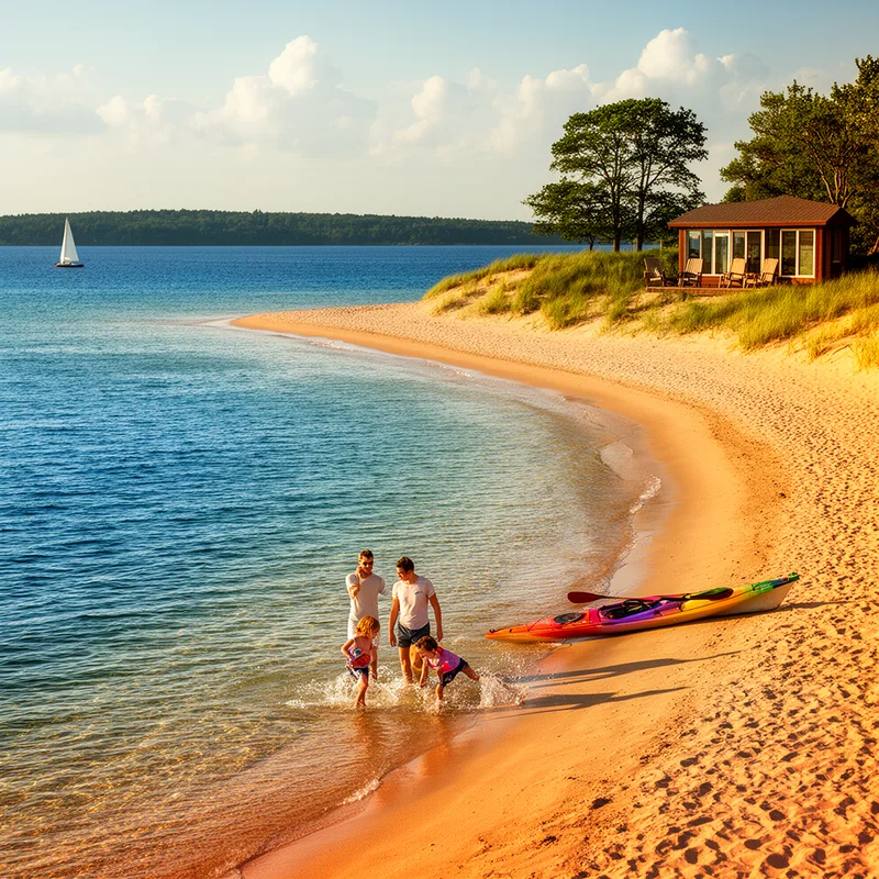 Fresh Coast