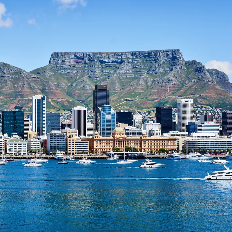 Cape Town