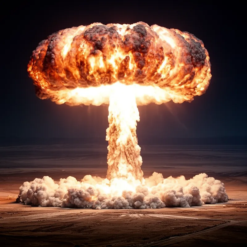 atomic