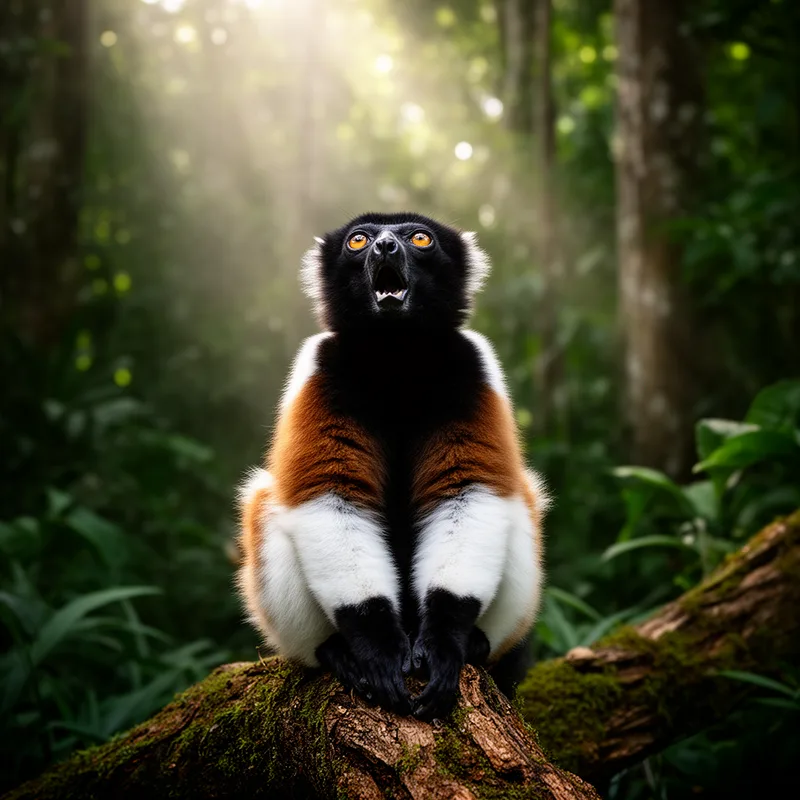 indri