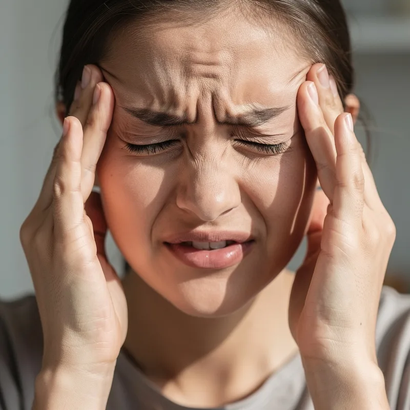 headache