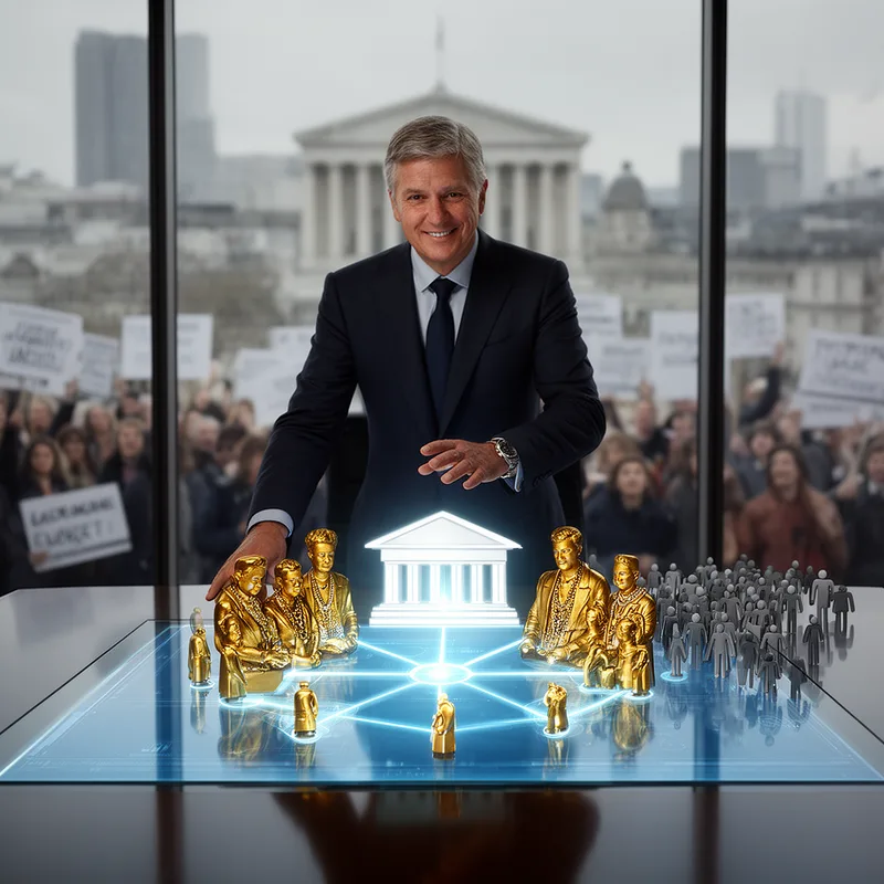 oligarchist