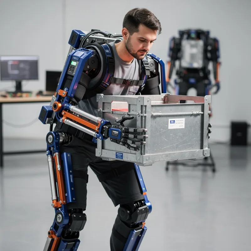 exoskeletal