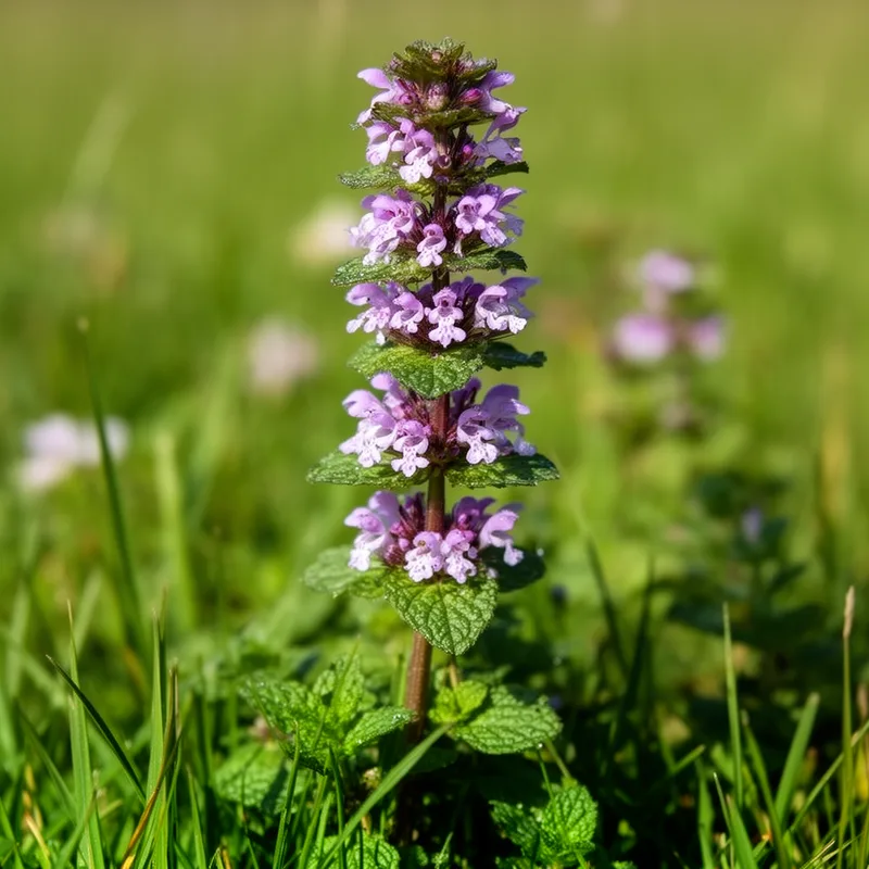 Acinos arvensis