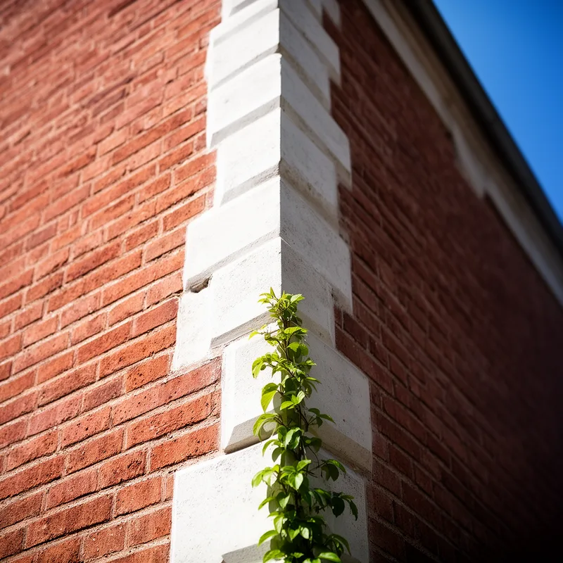 corner