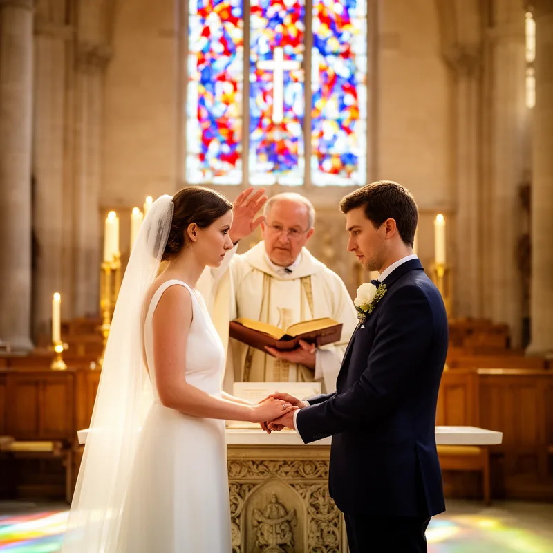 benefit of clergy