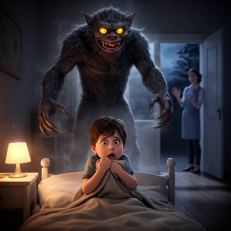 bugbear